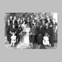 035-0069 Hochzeit Hans und Elisabeth Wendt, geb, Liedtke im Mai 1943.jpg